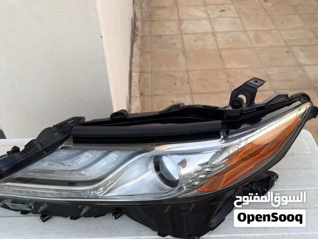ليت LED كامري xse2019