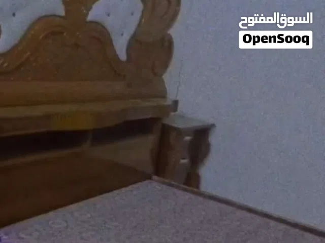 غرفة نوم جديده