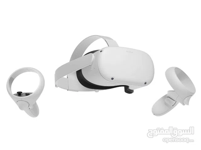 نظارة الواقع الافتراضي oculus 2