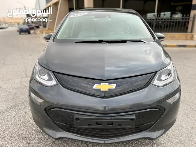Chevrolet Bolt EV 2020