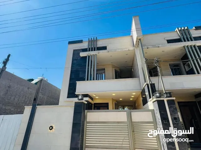 320 m2 5 Bedrooms Townhouse for Sale in Baghdad Saidiya