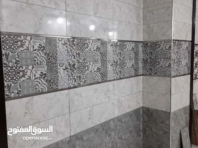 خلفه سيراميك أرضيات وجداري ودرج