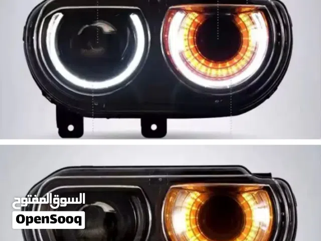 شمعات اماميه تشالنجر