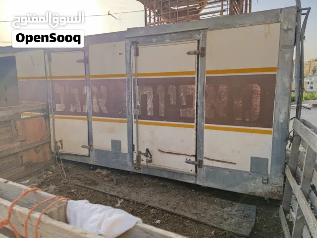 كونتينر للبيع يلي معني