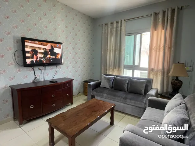 80044ft 1 Bedroom Apartments for Rent in Ajman Al Hamidiya
