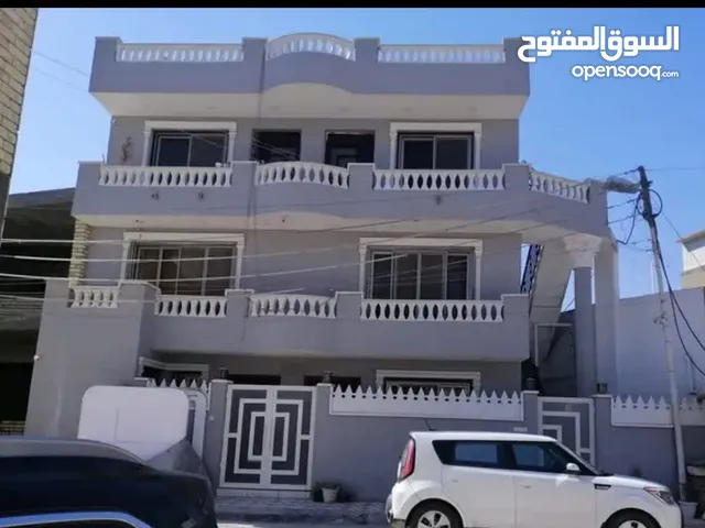 دار 215م للبيع في الدورة ابو طيارة