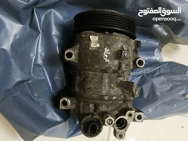 كمبريسر كامري وكرولا وكاله