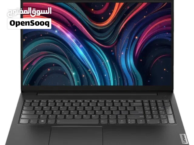 Brand New Lenovo V15 G4 in Oman  13th Gen  1 Year Warranty