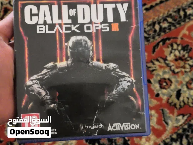 call of duty black ops 3للبيع