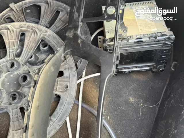 مسجل سوناتا شاشه مع الديكور حق الوكاله 2017