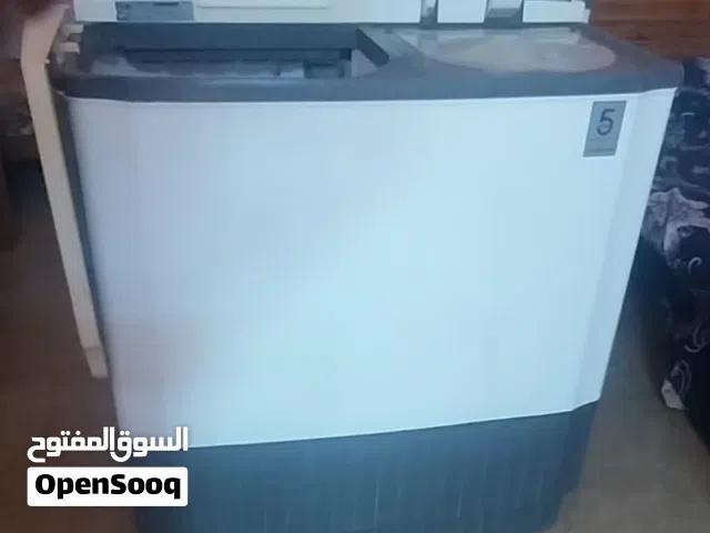 غسالتنا الجي 12 كيلو