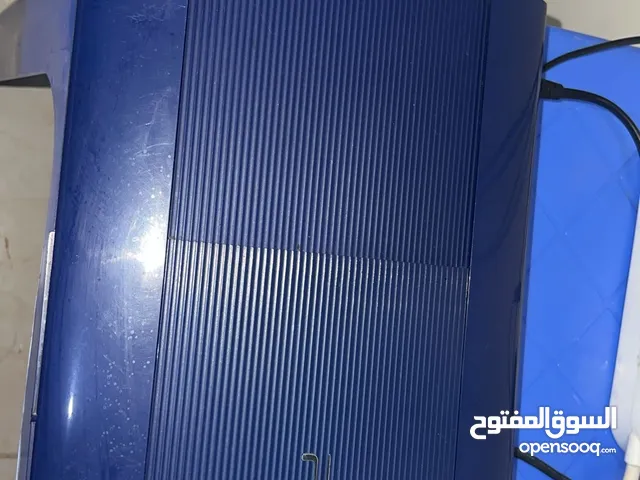 PlayStation 3 PlayStation for sale in Zarqa