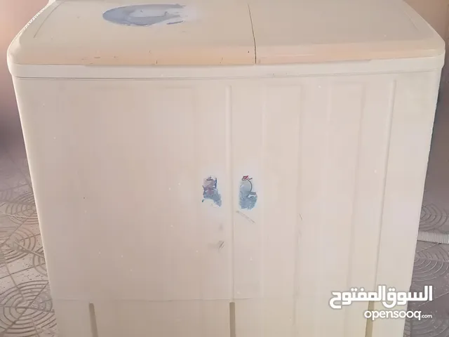 لبيع غسالة ايكون (35 ريال)