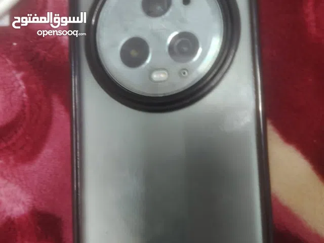 Honor Honor Magic5 512 GB in Amman