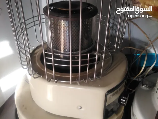 Fujika Kerosine Heater for sale in Zarqa