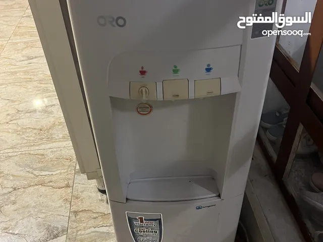 براد ماء مستعمل السعر 50 الف