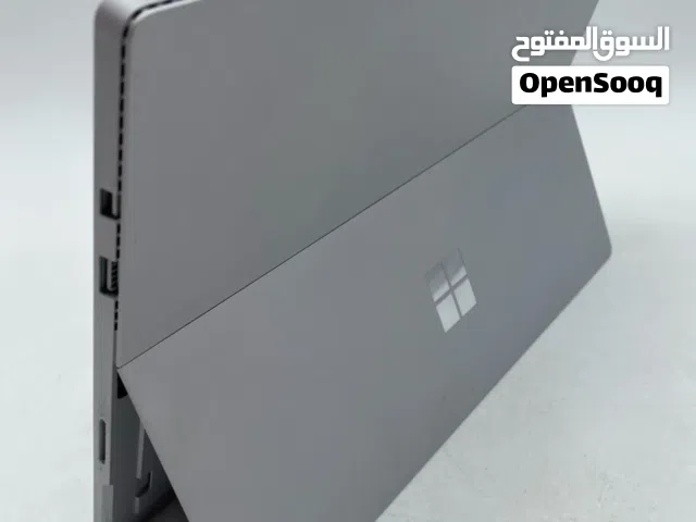 Microsoft Surface Pro 11 Snapdragon X Plus / 16GB RAM / 256GB SSD