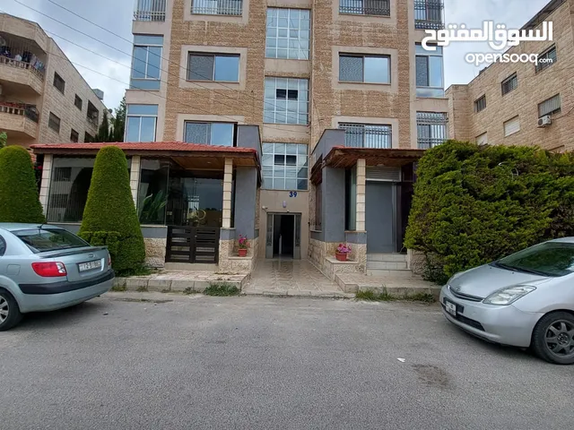 190 m2 4 Bedrooms Apartments for Sale in Amman Tla' Al Ali Al Sharqi