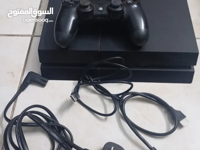 PlayStation 4 PlayStation for sale in Central Governorate