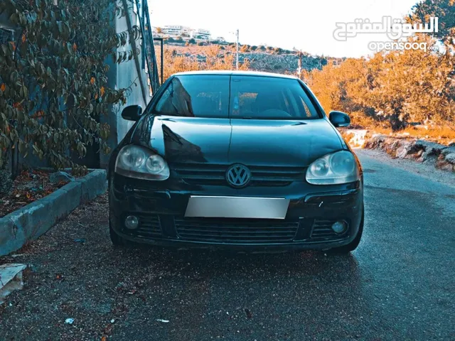 Used Volkswagen Golf in Bethlehem