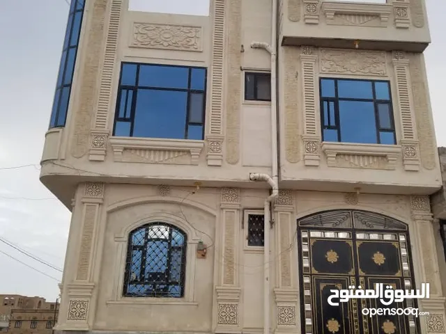 3m2 More than 6 bedrooms Townhouse for Sale in Sana'a Other