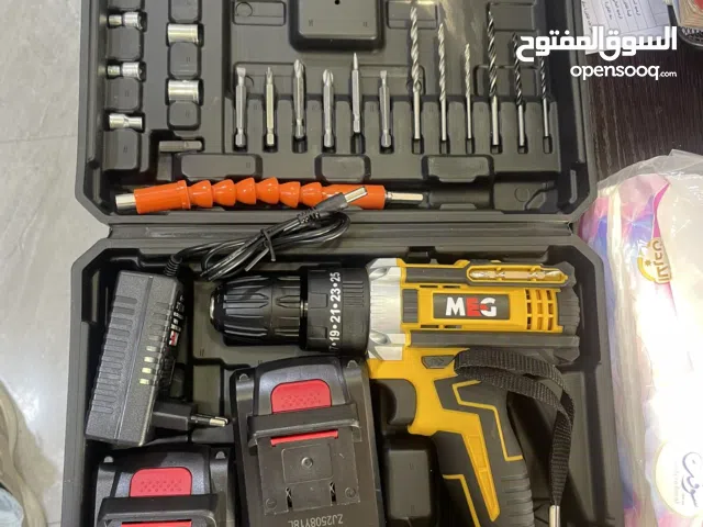 درل شحن 36 فولت