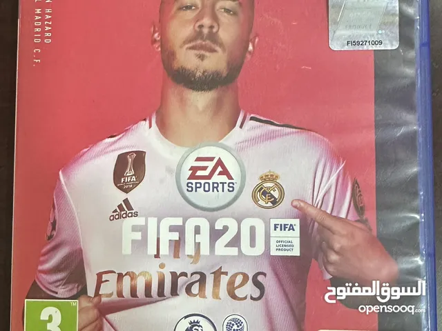 FIFA2020 ps5