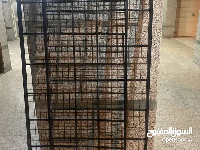 سرير سنجل مستعمل