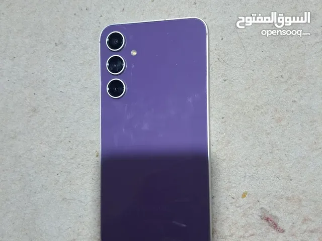 Samsung Galaxy S23 FE 256 GB in Basra