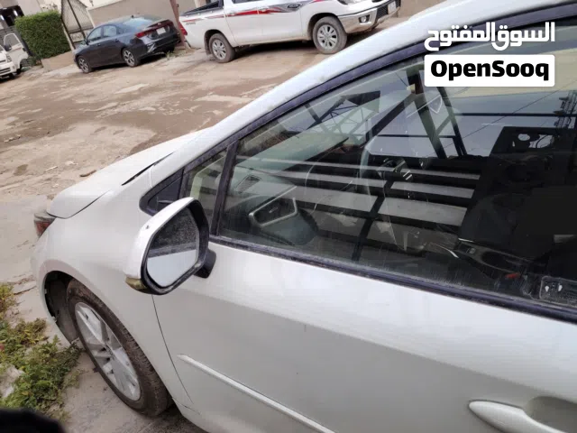تويوتا كورلا/موديل20/