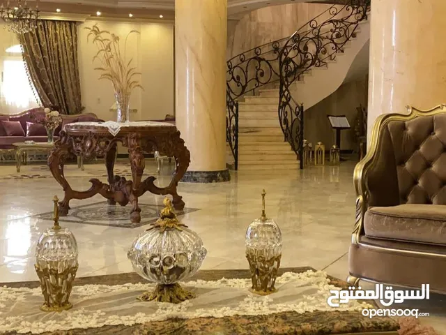 388 m2 More than 6 bedrooms Villa for Sale in Cairo 15 May