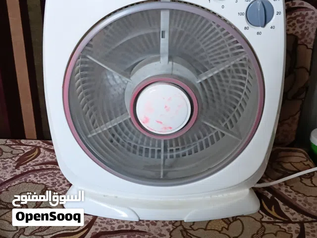 مروحة هومر أصلية