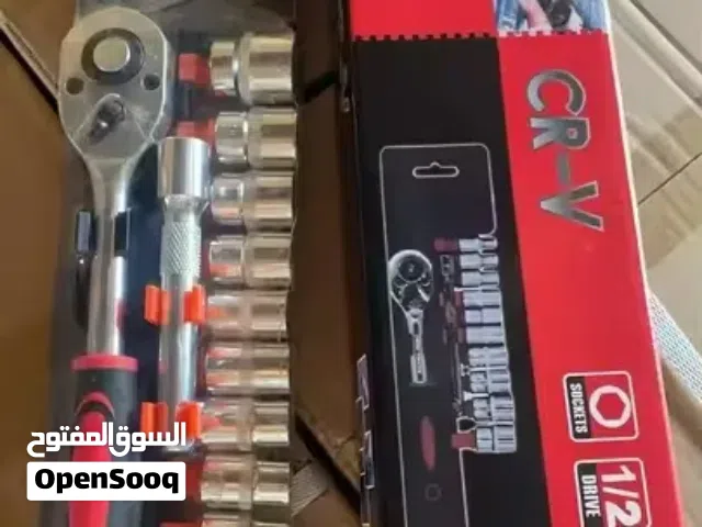 عدة جيدور مقاس 1/2 بوصة الحجم الكبير بسعر حصري ومنافس