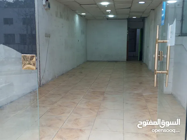 مخزن للايجار في السلط