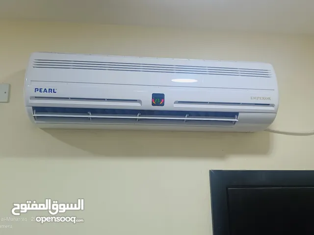 Pearl 1.5 to 1.9 Tons AC in Muharraq