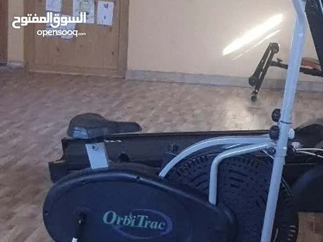 بسكليت أوربيت للتنحيف وشد الجسم