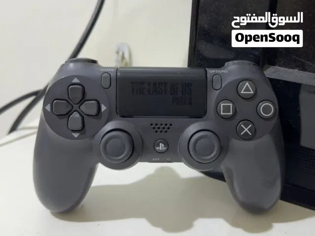 The Last of Us نسخه