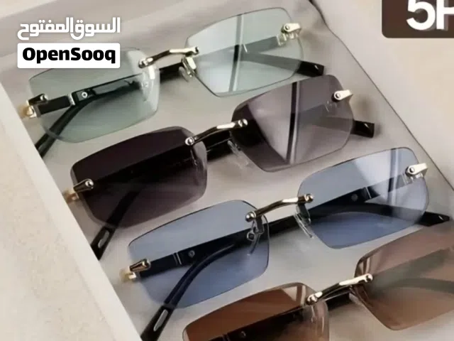 نظارات للكشخة ويي معاها هدية على حظك هدية كاش