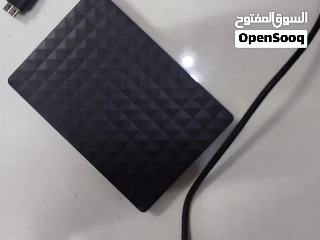 هاردسك 1 تير  HDD 1 tp