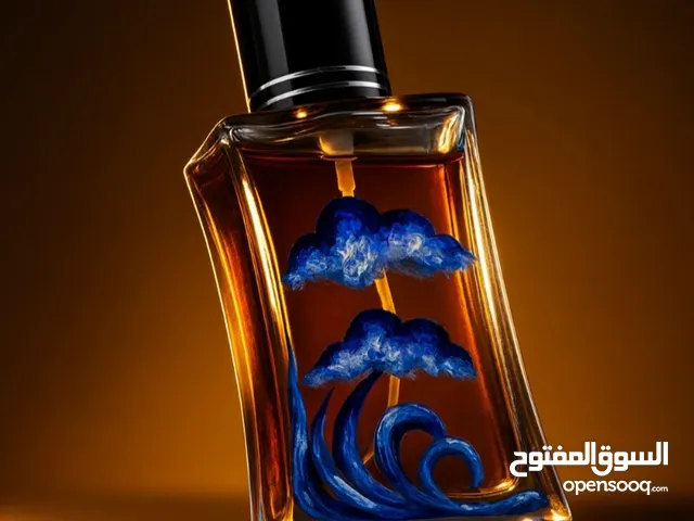 212 VIP Men عطر ساحر لايقوم يعطي جوا منعشا