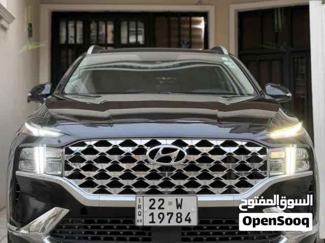2023 هيونداي سنتافي Limited