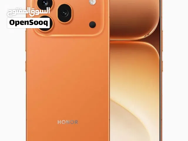Honor 600 5g TDRA
