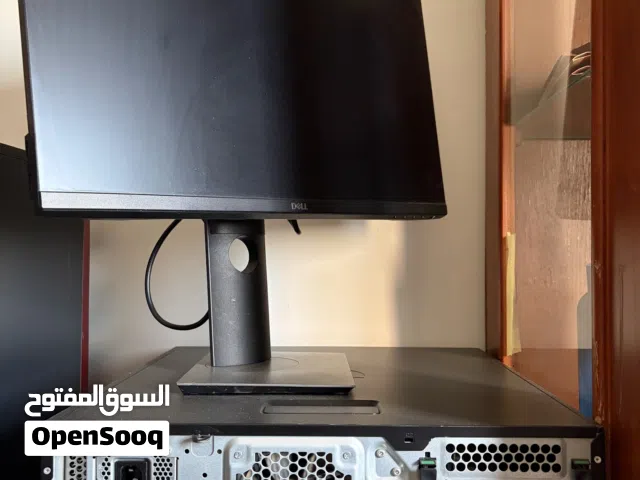 HP Z440 1650 V4