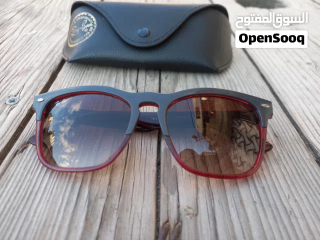 RAYBAN& GUCCI &  PRADA اطار برادا  شمسي