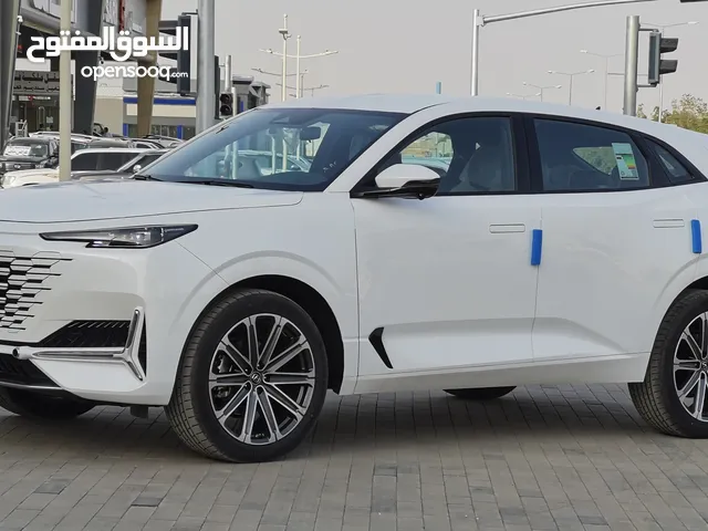 شانجان يونى كى موديل 2026