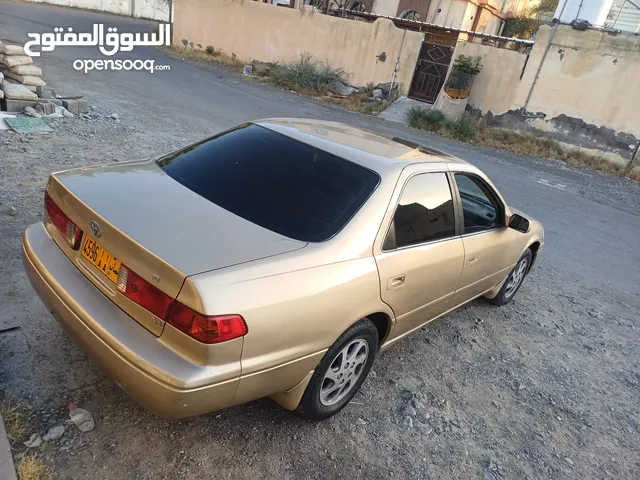 Toyota Corolla 2000 in Al Batinah