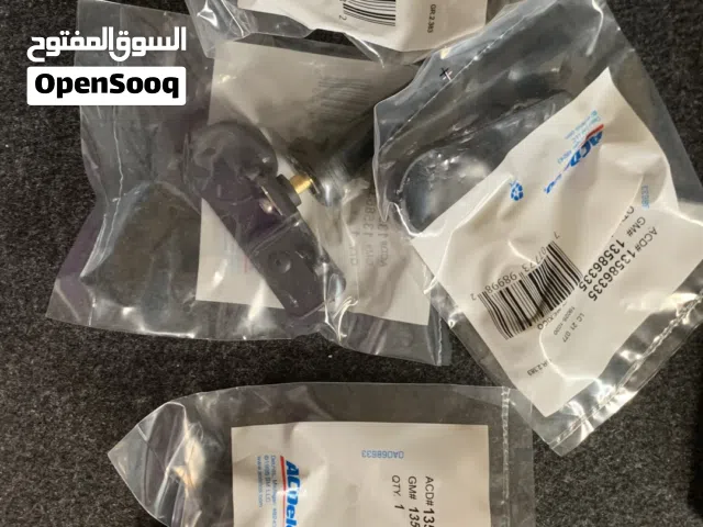 حساسات كفرات جمس - شفروليه - كاديلاك