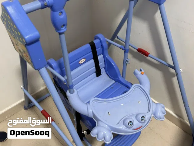 ارجوحة اطفال