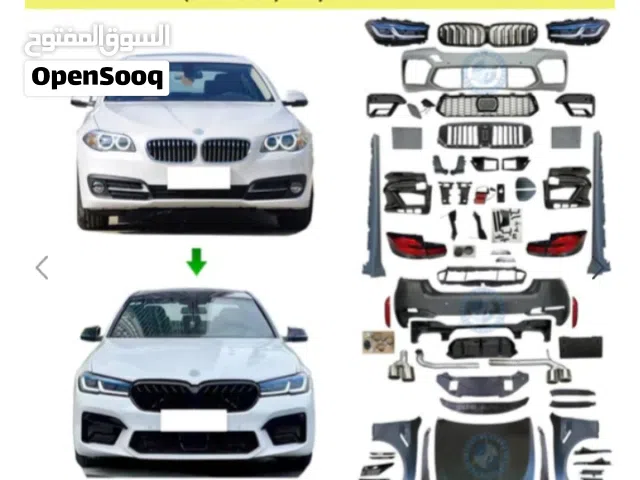 BMW KIT BODY