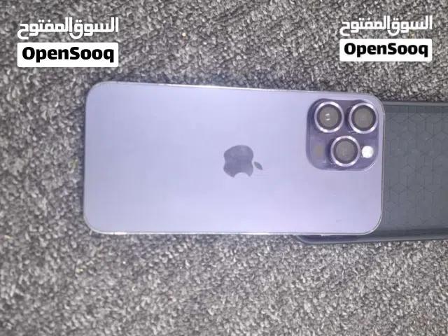ايفون 14 برو ماكس